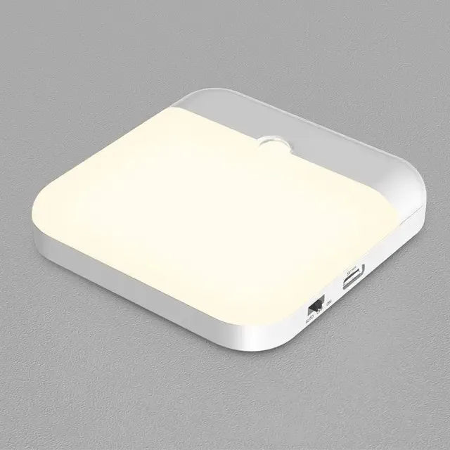 Avenzios™ MotionGlow Rechargeable LED Light
