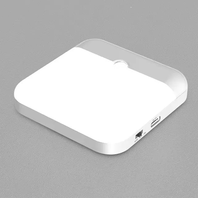 Avenzios™ MotionGlow Rechargeable LED Light